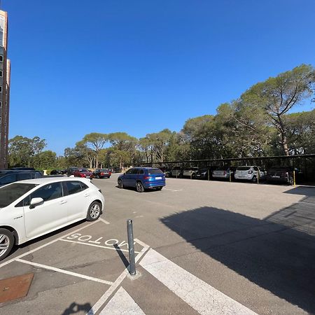 Calella De Palafrugell - Piso Reformado Con Piscina, Wifi Y Parking Gratuito Appartement Buitenkant foto