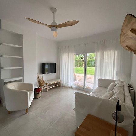 Calella De Palafrugell - Piso Reformado Con Piscina, Wifi Y Parking Gratuito Appartement Buitenkant foto