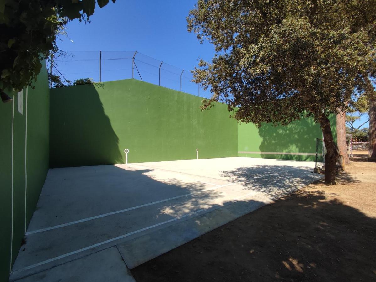 Calella De Palafrugell - Piso Reformado Con Piscina, Wifi Y Parking Gratuito Appartement Buitenkant foto