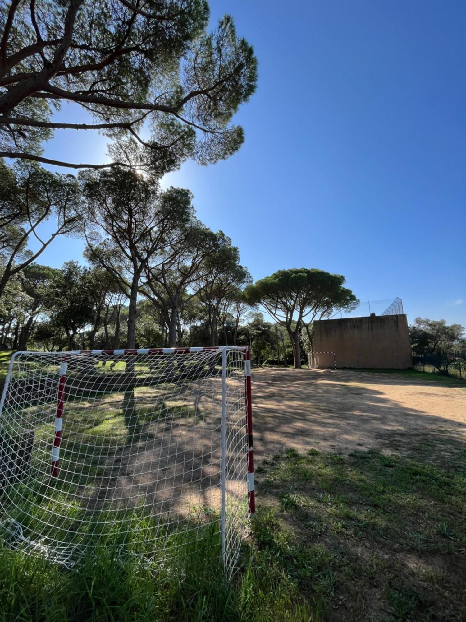 Calella De Palafrugell - Piso Reformado Con Piscina, Wifi Y Parking Gratuito Appartement Buitenkant foto
