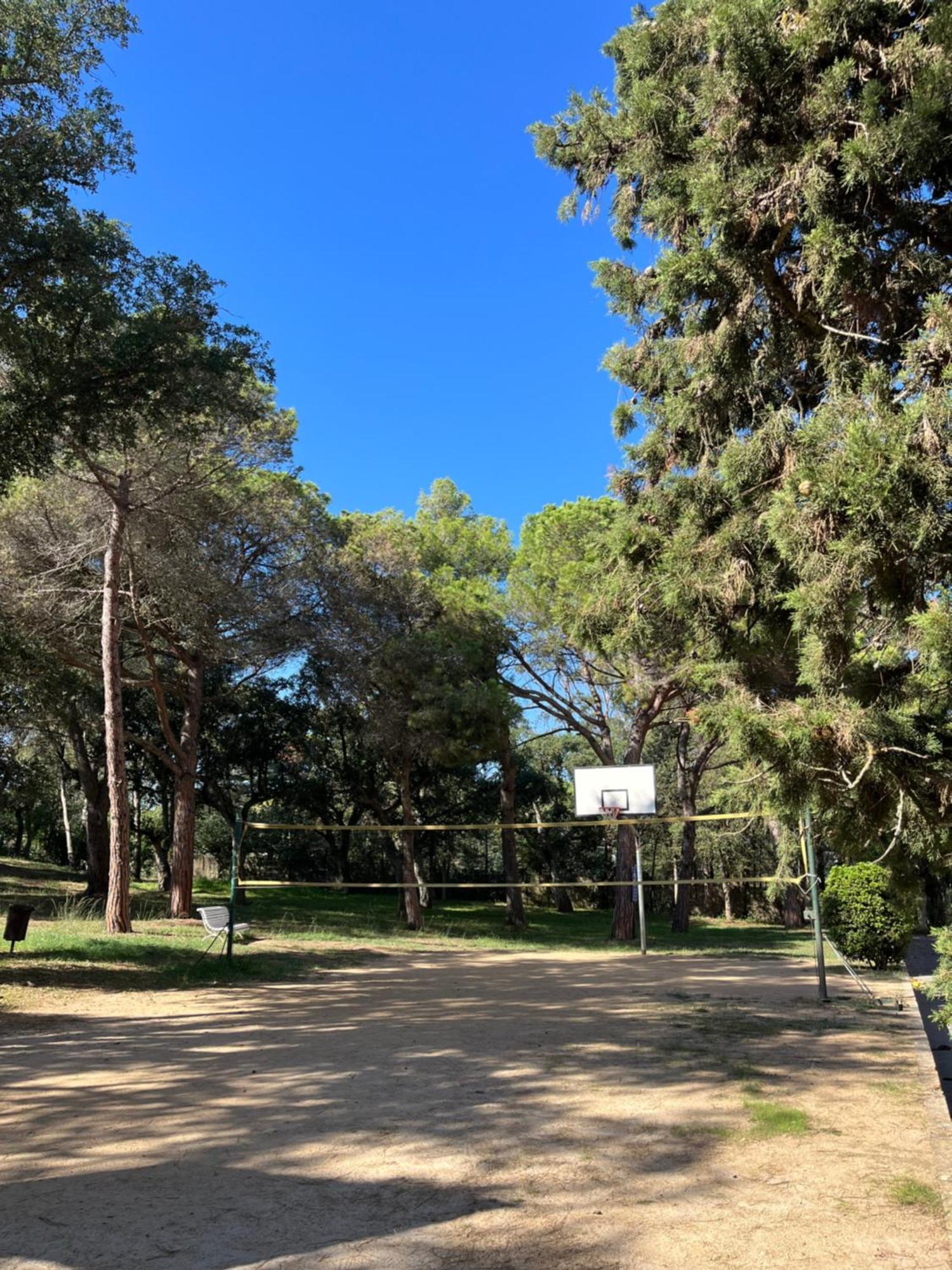 Calella De Palafrugell - Piso Reformado Con Piscina, Wifi Y Parking Gratuito Appartement Buitenkant foto