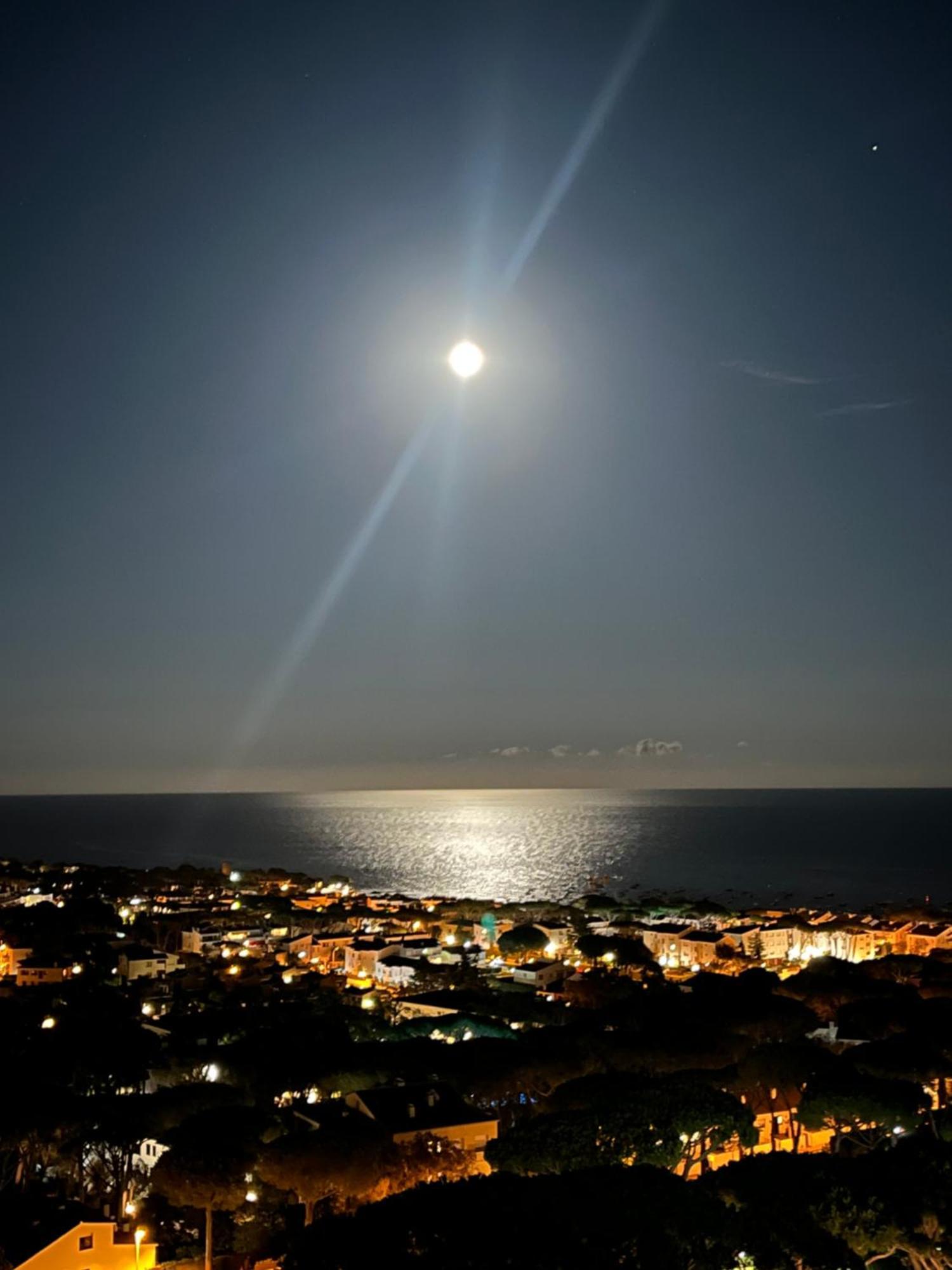 Calella De Palafrugell - Piso Reformado Con Piscina, Wifi Y Parking Gratuito Appartement Buitenkant foto