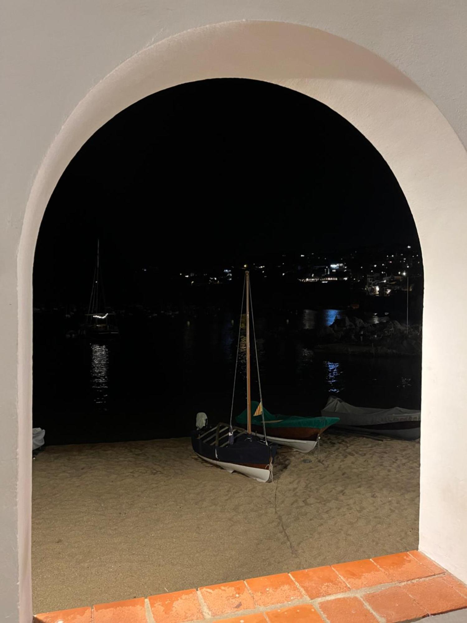 Calella De Palafrugell - Piso Reformado Con Piscina, Wifi Y Parking Gratuito Appartement Buitenkant foto