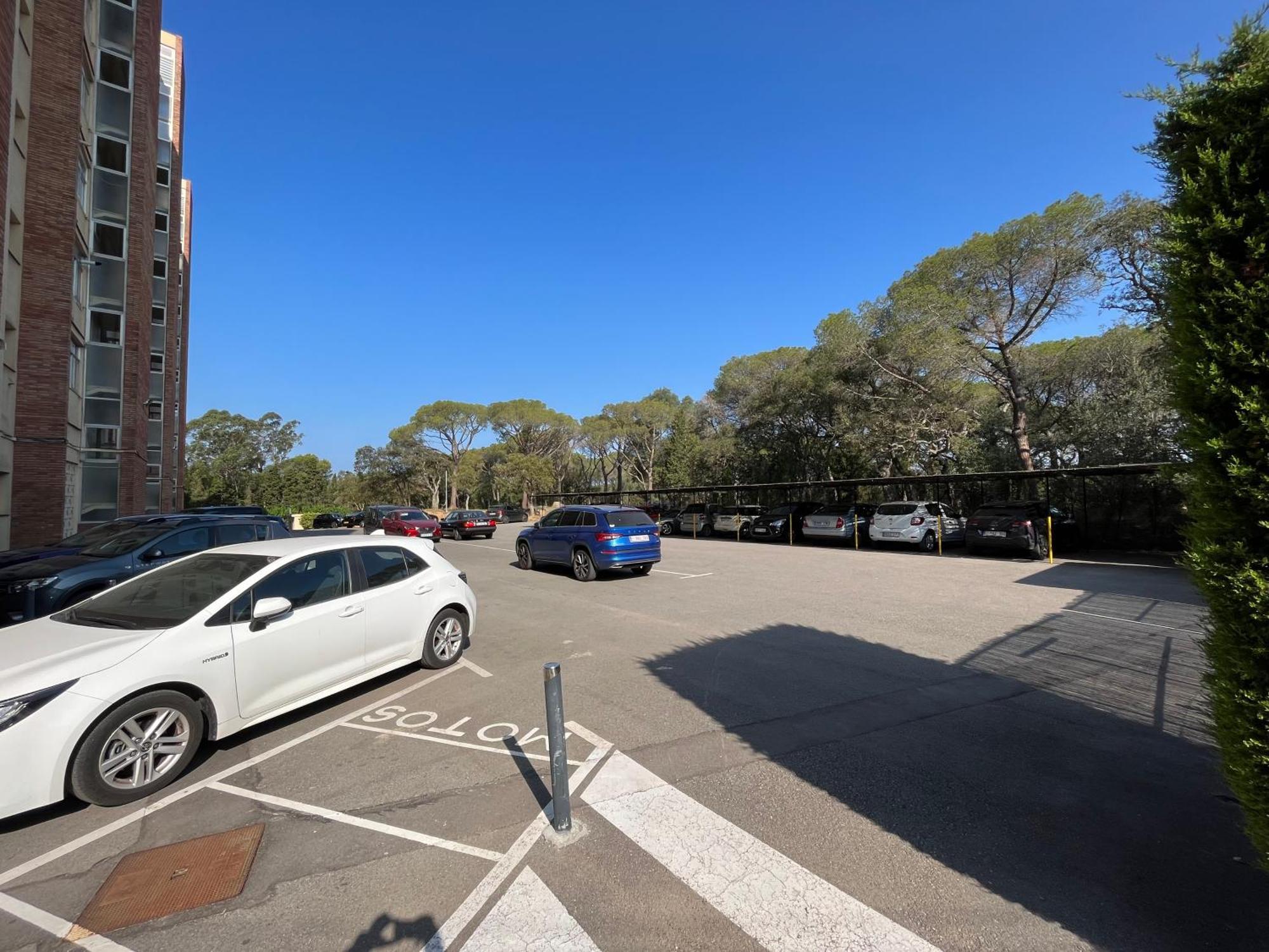 Calella De Palafrugell - Piso Reformado Con Piscina, Wifi Y Parking Gratuito Appartement Buitenkant foto