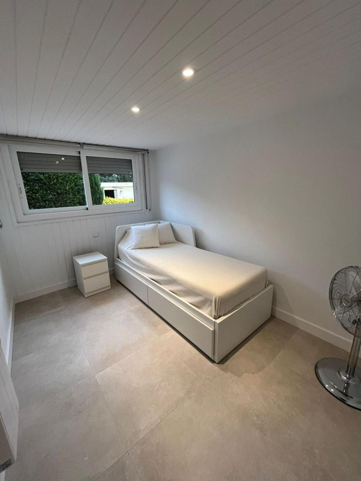 Calella De Palafrugell - Piso Reformado Con Piscina, Wifi Y Parking Gratuito Appartement Buitenkant foto
