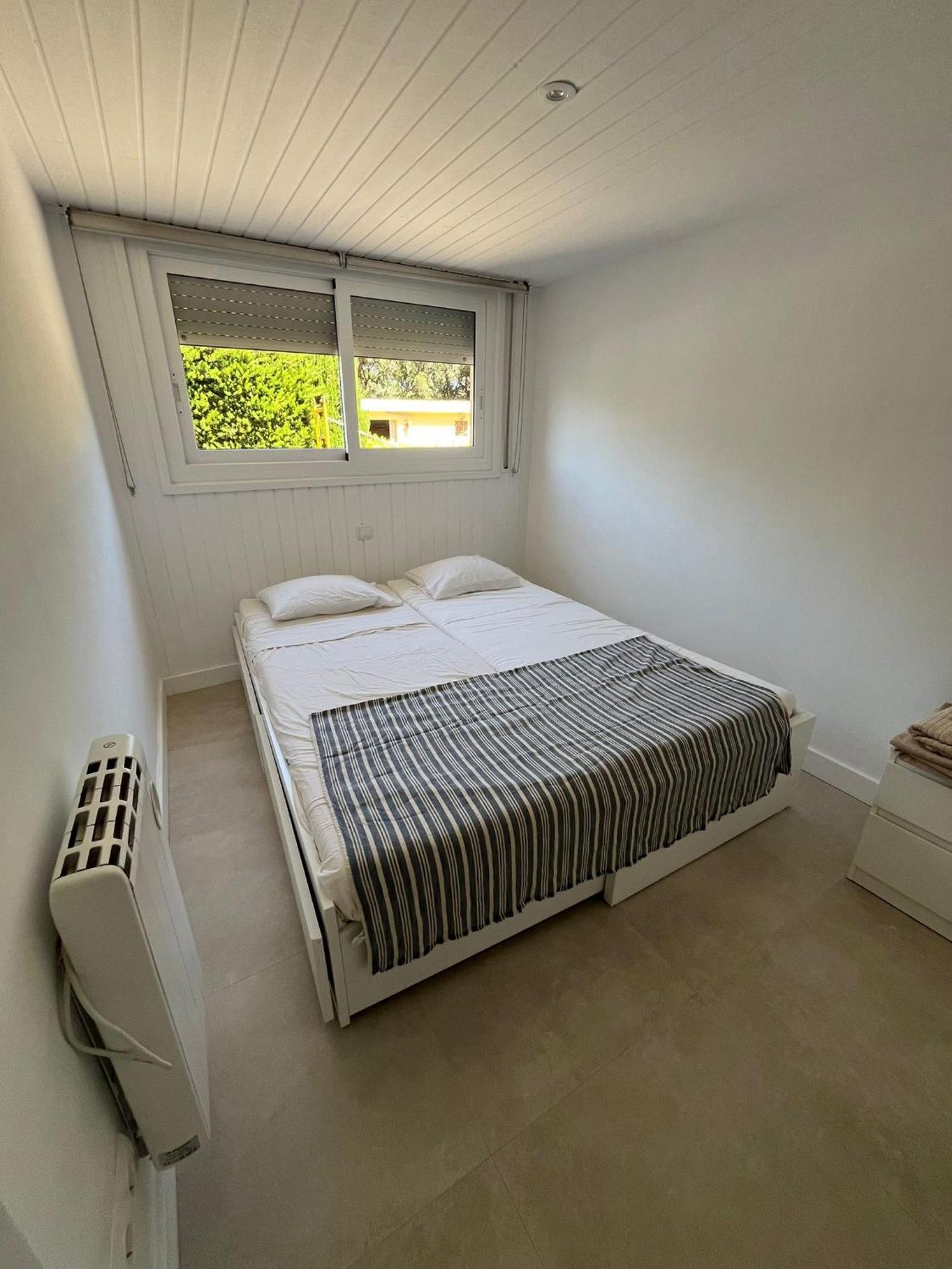 Calella De Palafrugell - Piso Reformado Con Piscina, Wifi Y Parking Gratuito Appartement Buitenkant foto
